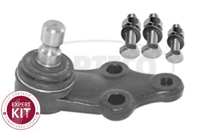 Ball Joint CORTECO 49395943