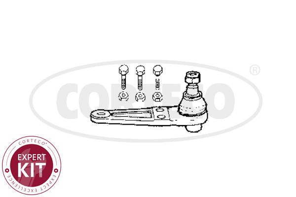CORTECO 49395975 Ball Joint