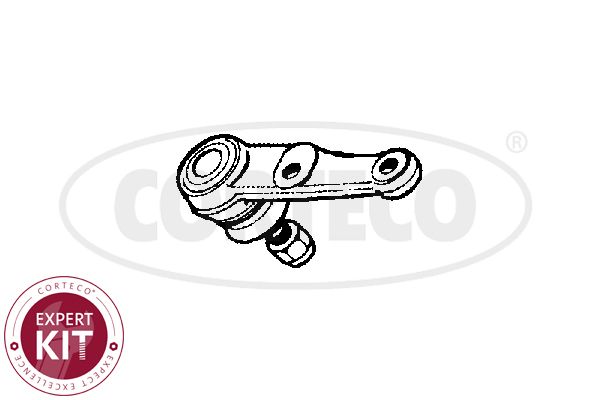 CORTECO 49395989 Ball Joint