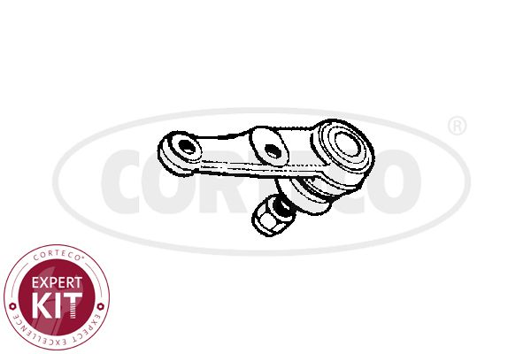 CORTECO 49395990 Ball Joint