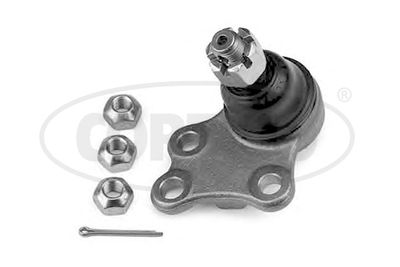 Ball Joint CORTECO 49395997