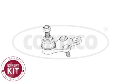 Ball Joint CORTECO 49395998