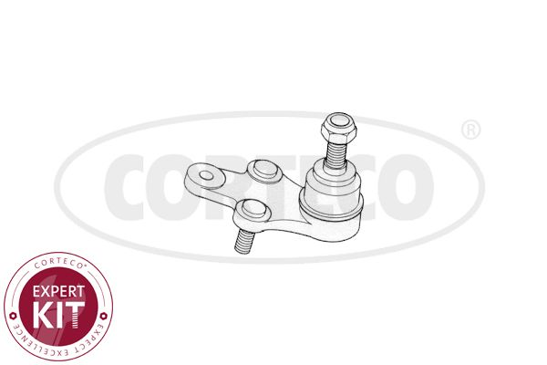 CORTECO 49395999 Ball Joint