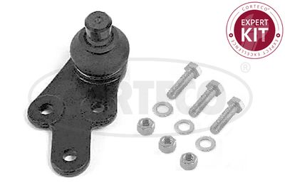 Ball Joint CORTECO 49396005