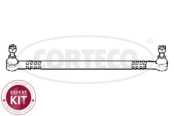 CORTECO 49396018 Tie Rod