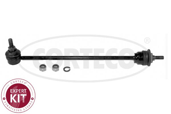 CORTECO 49396019 Link/Coupling Rod, stabiliser bar