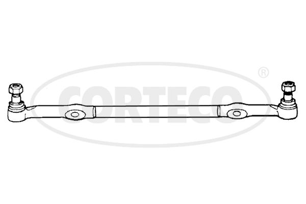 CORTECO 49396028 Tie Rod