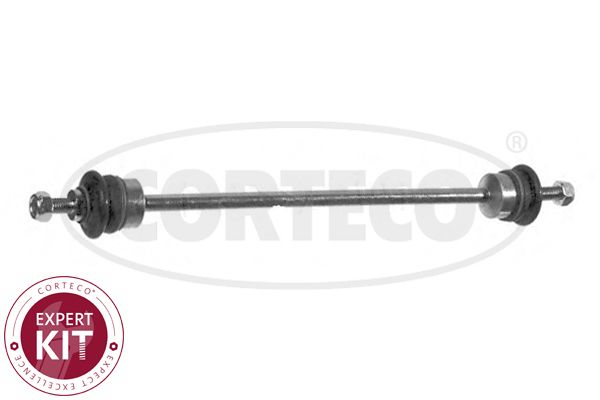 CORTECO 49396030 Link/Coupling Rod, stabiliser bar