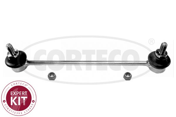 CORTECO 49396033 Link/Coupling Rod, stabiliser bar