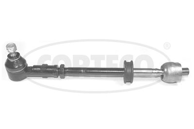 Tie Rod CORTECO 49396063