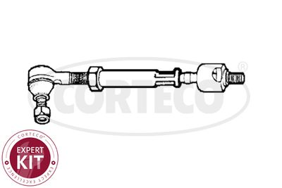 Tie Rod CORTECO 49396075