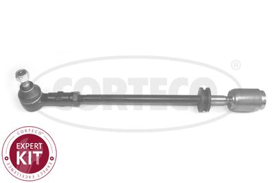 Tie Rod CORTECO 49396078