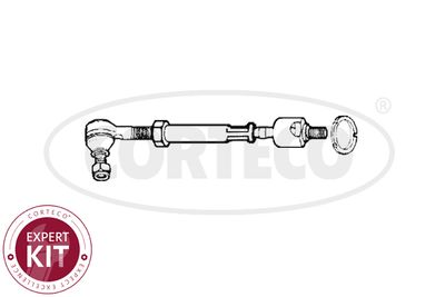 Tie Rod CORTECO 49396079