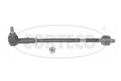 Tie Rod CORTECO 49396083