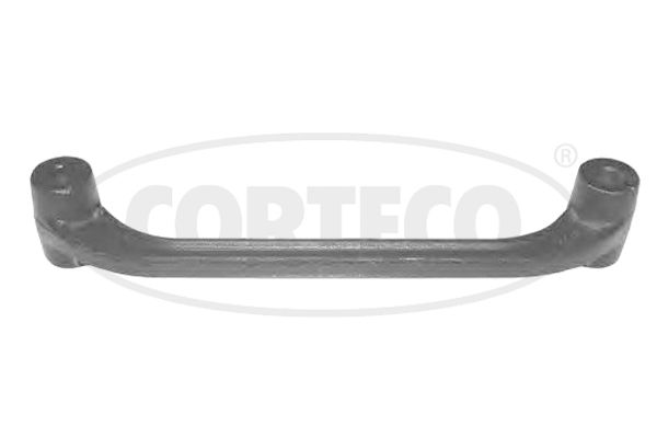 CORTECO 49396086 Link/Coupling Rod, stabiliser bar