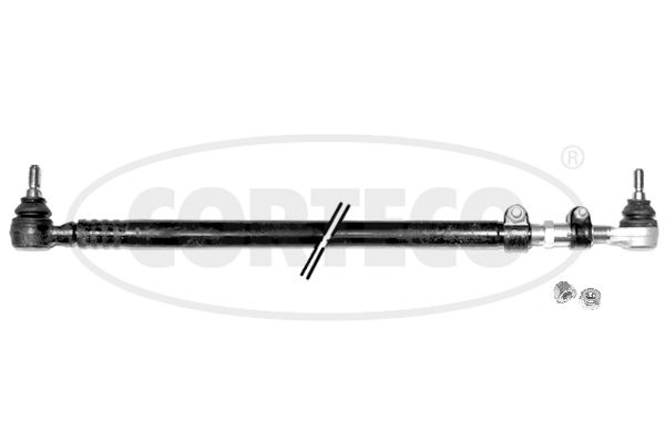 CORTECO 49396093 Tie Rod