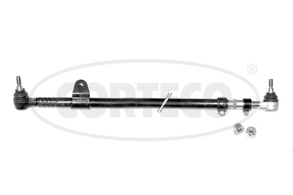 CORTECO 49396094 Tie Rod