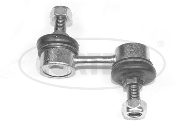 CORTECO 49396100 Link/Coupling Rod, stabiliser bar