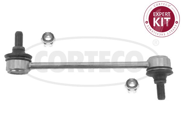 CORTECO 49396101 Link/Coupling Rod, stabiliser bar