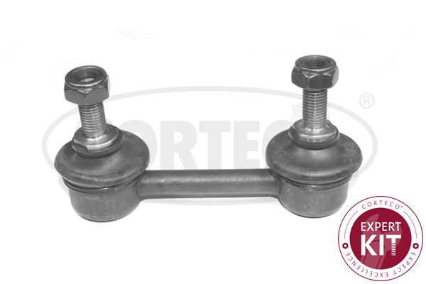 CORTECO 49396104 Link/Coupling Rod, stabiliser bar