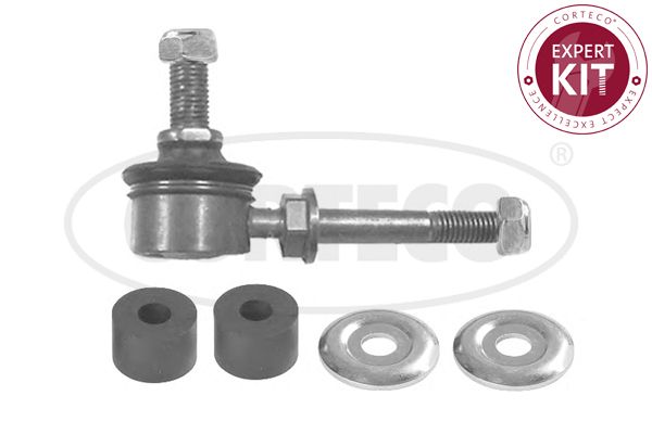 CORTECO 49396122 Link/Coupling Rod, stabiliser bar