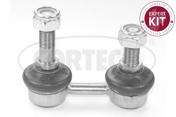 CORTECO 49396125 Link/Coupling Rod, stabiliser bar