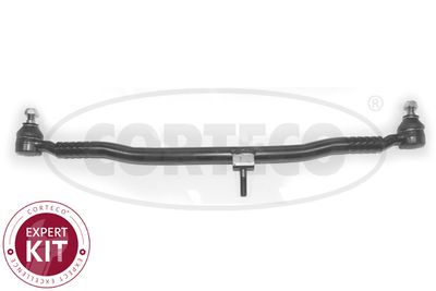 Tie Rod CORTECO 49396132