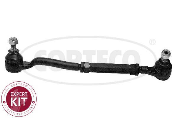 CORTECO 49396136 Tie Rod