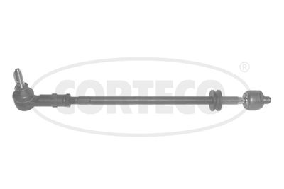 Tie Rod CORTECO 49396153