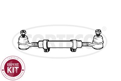 Tie Rod CORTECO 49396166
