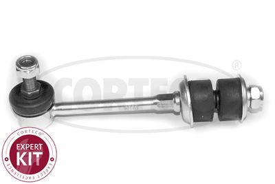 Link/Coupling Rod, stabiliser bar CORTECO 49396167