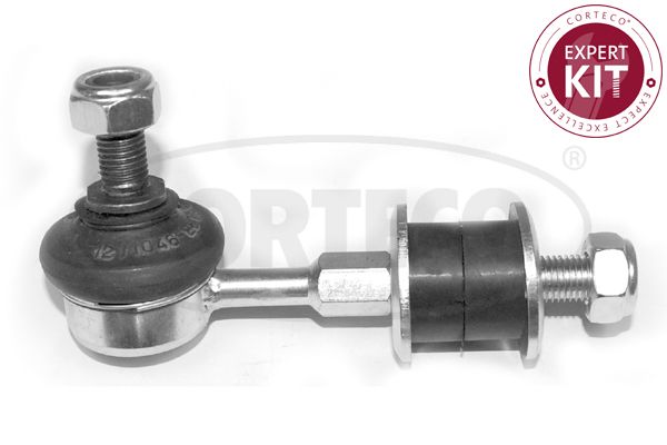 CORTECO 49396172 Link/Coupling Rod, stabiliser bar