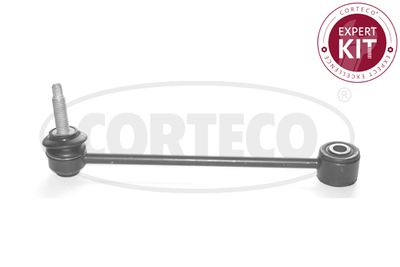 Link/Coupling Rod, stabiliser bar CORTECO 49396179