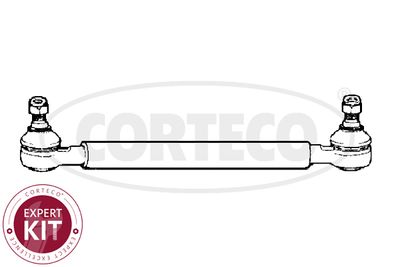 Tie Rod CORTECO 49396181