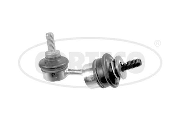 CORTECO 49396193 Link/Coupling Rod, stabiliser bar