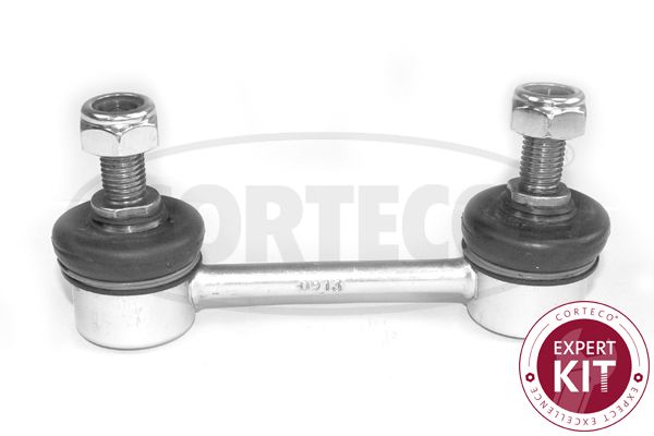 CORTECO 49396196 Link/Coupling Rod, stabiliser bar