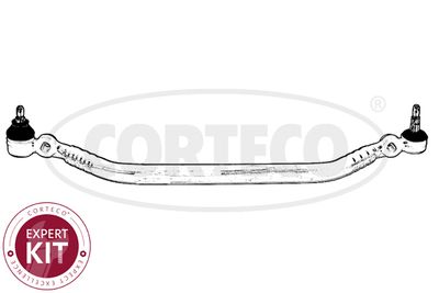 Tie Rod CORTECO 49396208