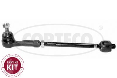 Tie Rod CORTECO 49396241