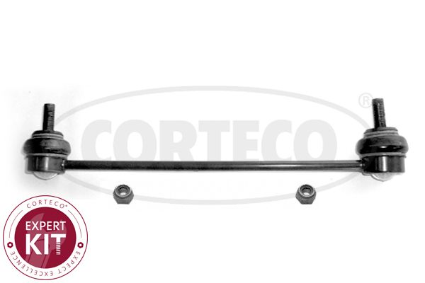 CORTECO 49396256 Link/Coupling Rod, stabiliser bar