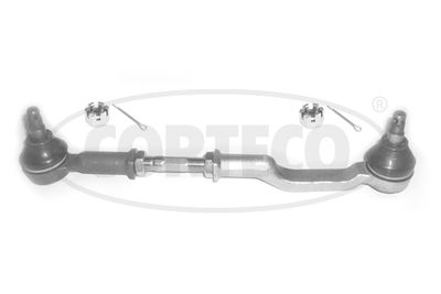 Tie Rod CORTECO 49396257