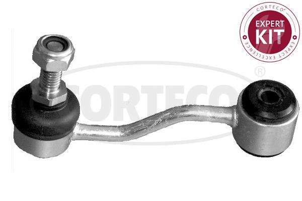 CORTECO 49396262 Link/Coupling Rod, stabiliser bar