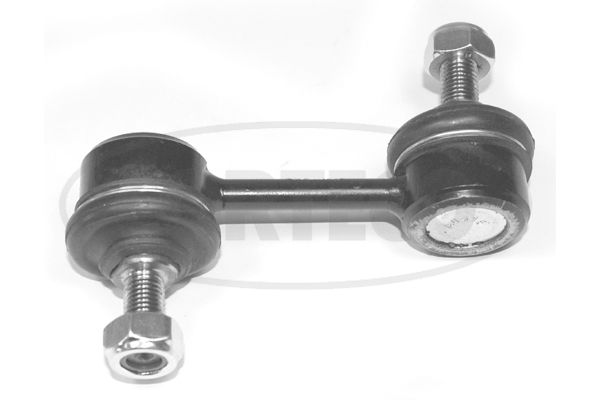 CORTECO 49396274 Link/Coupling Rod, stabiliser bar