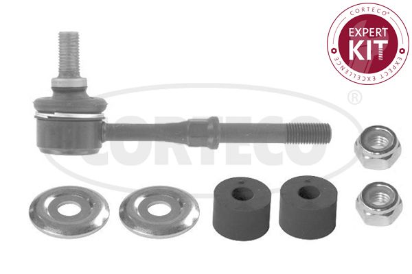 CORTECO 49396277 Link/Coupling Rod, stabiliser bar