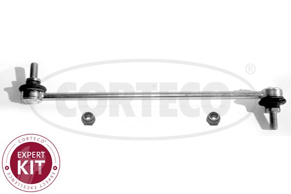 CORTECO 49396290 Link/Coupling Rod, stabiliser bar
