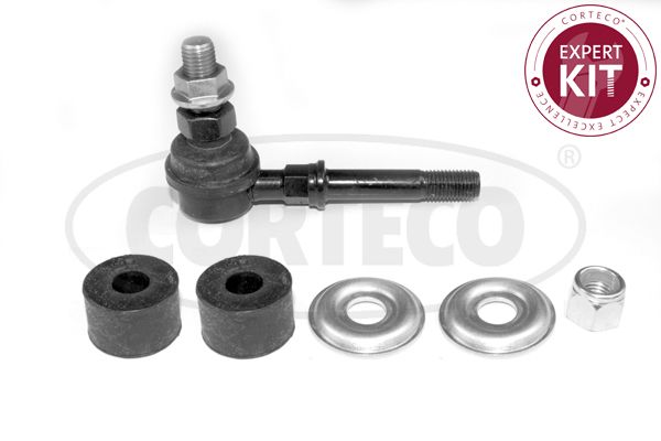 CORTECO 49396293 Link/Coupling Rod, stabiliser bar