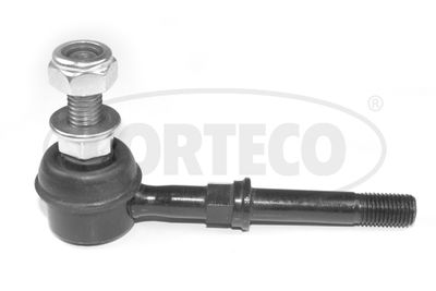 Link/Coupling Rod, stabiliser bar CORTECO 49396295