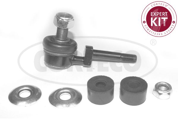 CORTECO 49396297 Link/Coupling Rod, stabiliser bar