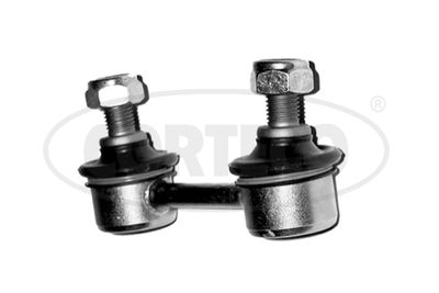 Link/Coupling Rod, stabiliser bar CORTECO 49396298