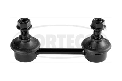 Link/Coupling Rod, stabiliser bar CORTECO 49396300