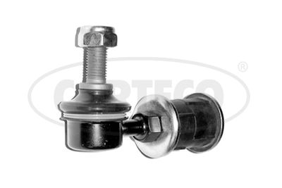 Link/Coupling Rod, stabiliser bar CORTECO 49396305